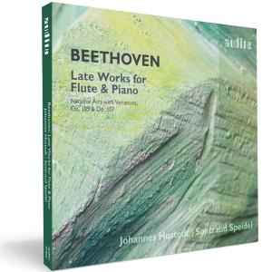 CD-Veröffentlichung